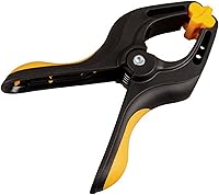 Vista 1 de Olympia Tools Abrazadera de plástico de resorte 38-311, 1 pulgada