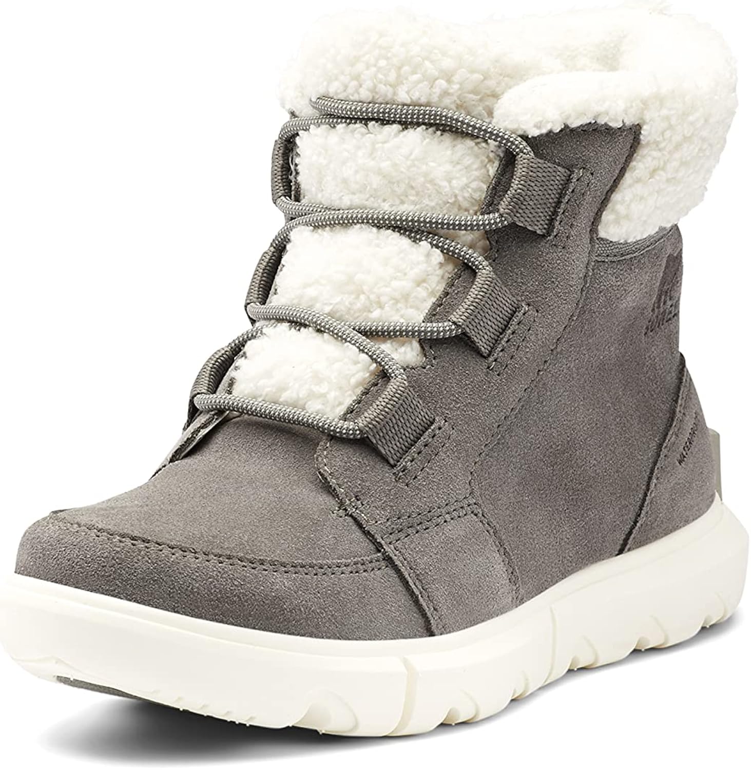 bottes sorel black friday