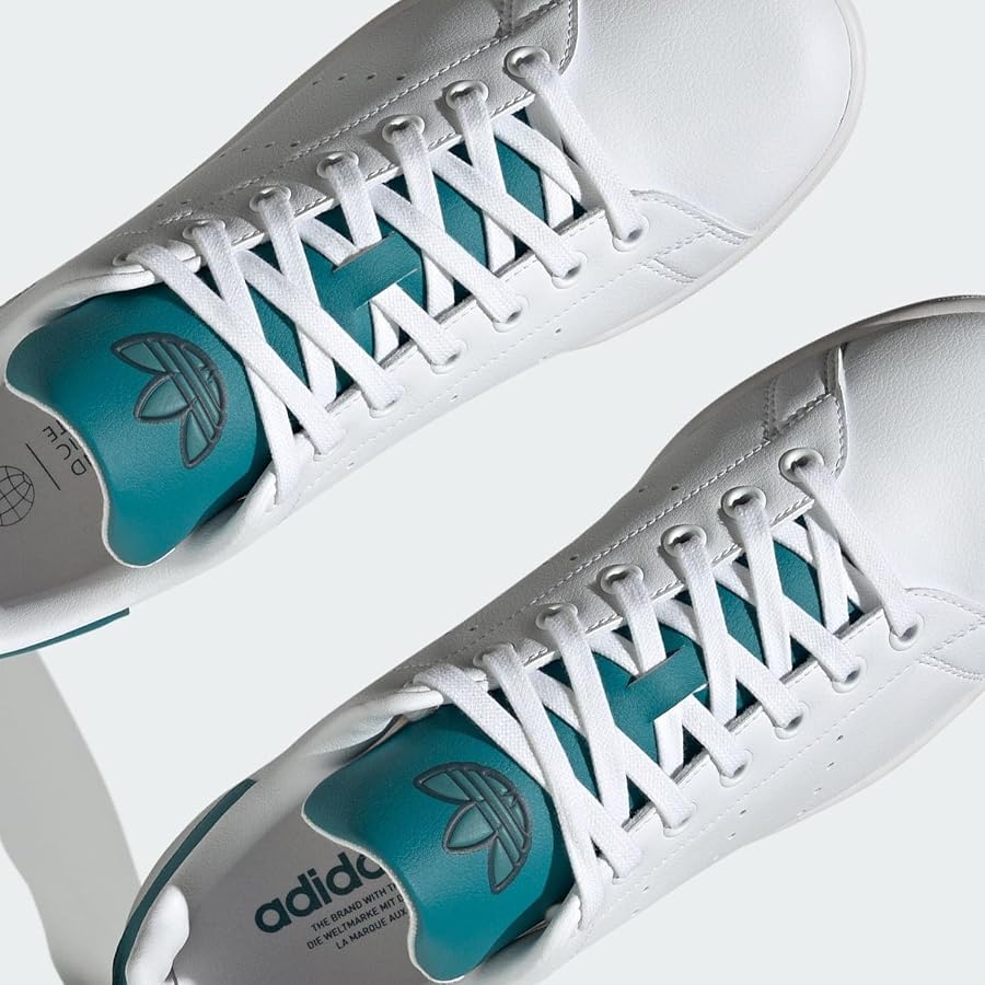 adidas stan smith frost mint