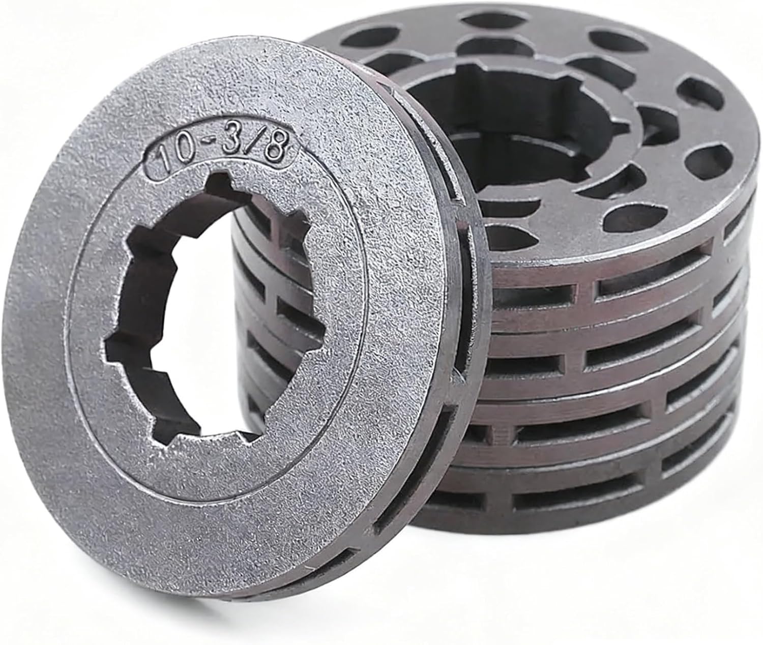 5pcs Sprocket Rim Fit For 064 066 070 080 084 088 090 MS640 MS660 MS720