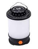 Fenix Flashlights CL30R Camping Lantern, Black