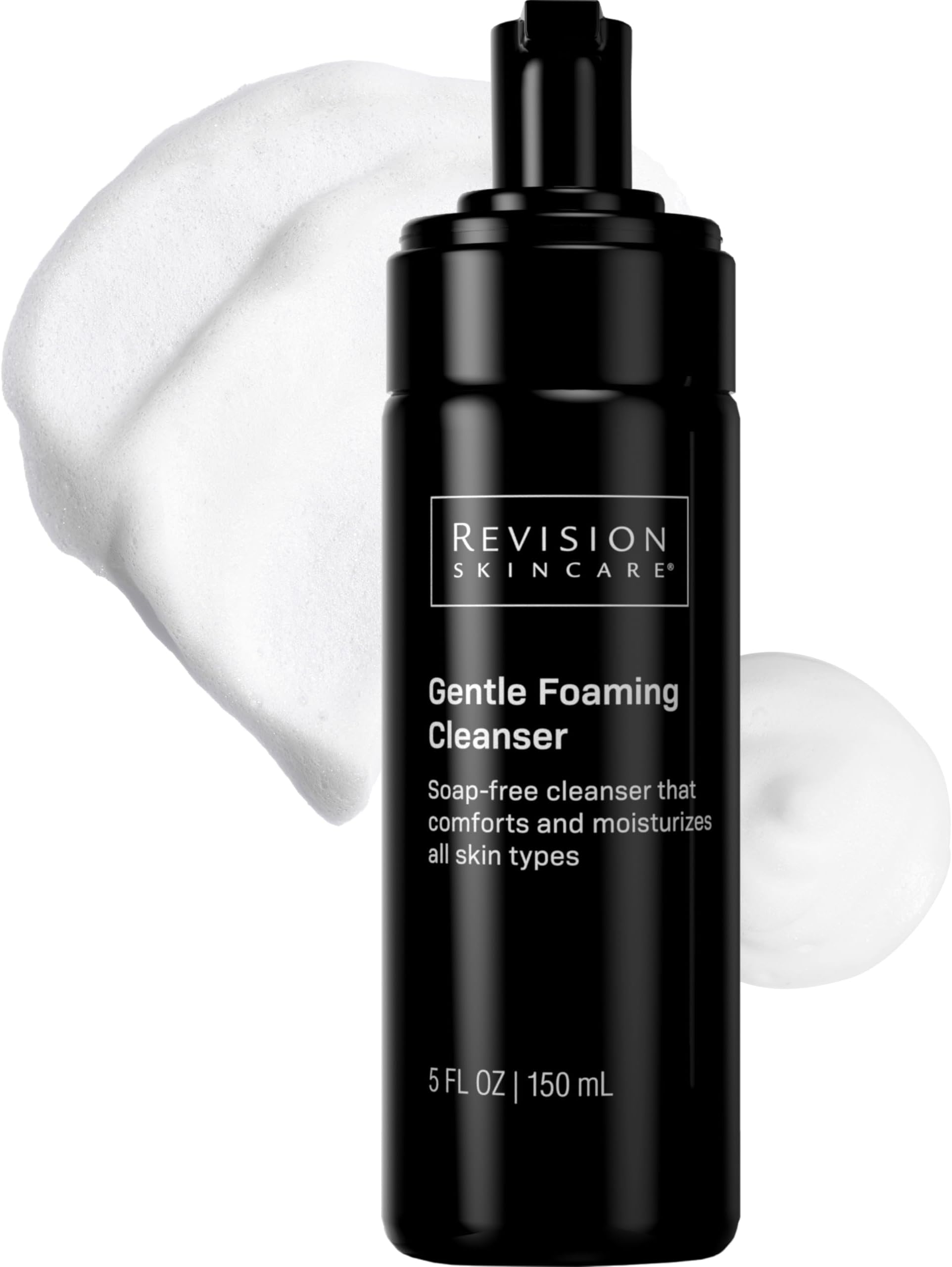 Revision Skincare Gentle Foaming Cleanser 5 fl oz