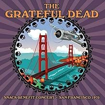 Snack Benefit Broadcast1975