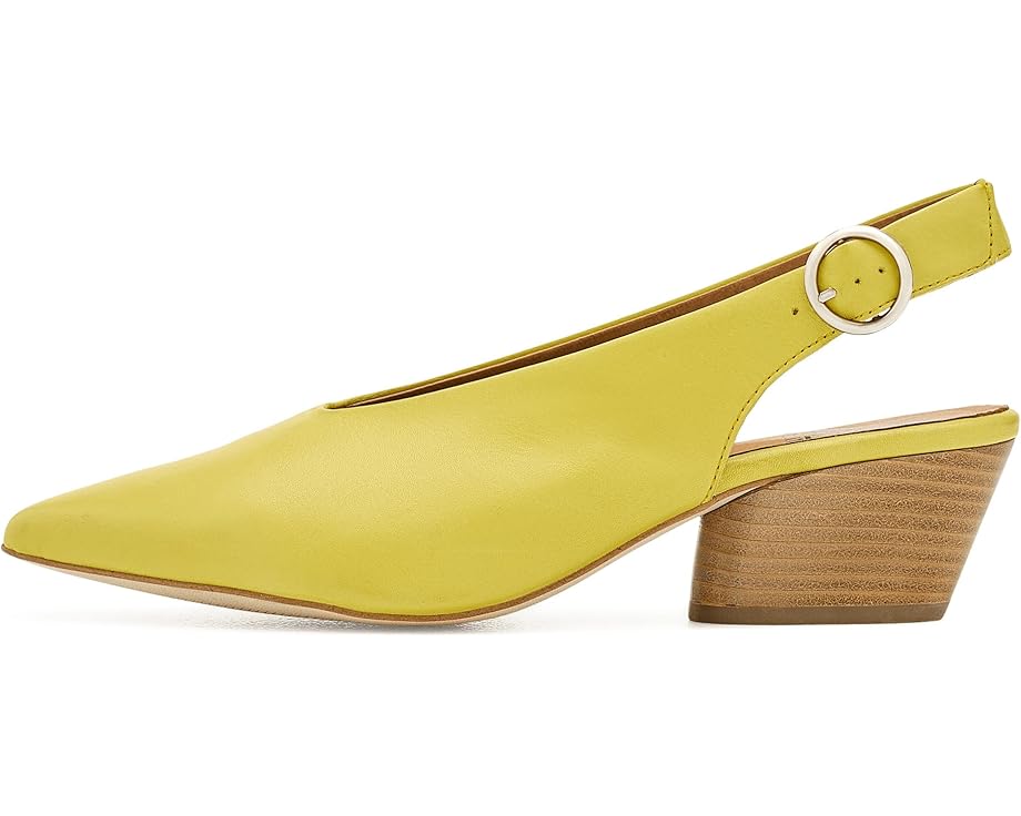 Miz Mooz Haven Heeled Sandals - Left View