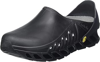 Scholl Evoflex Unisex Adult Work Shoes