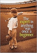 ARGUS The Expert in Anything was Poster, 13.375" x 19"