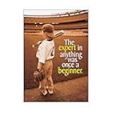 ARGUS The Expert in Anything was Poster, 13.375