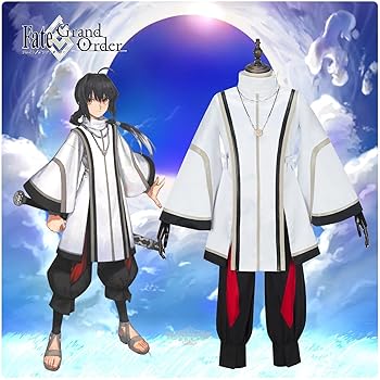 Fate/Samurai Remnant サムレムカフェ セイバー ヤマトタケル Fate/Samurai Remnant サムレムカフェ セイバー ヤマトタケル