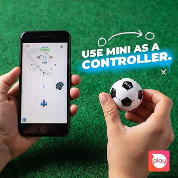 Sphero Mini Soccer ROW M001SRW