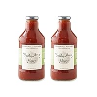 Vista 5 de Stonewall Kitchen Bloody Mary Mix, 24 onzas