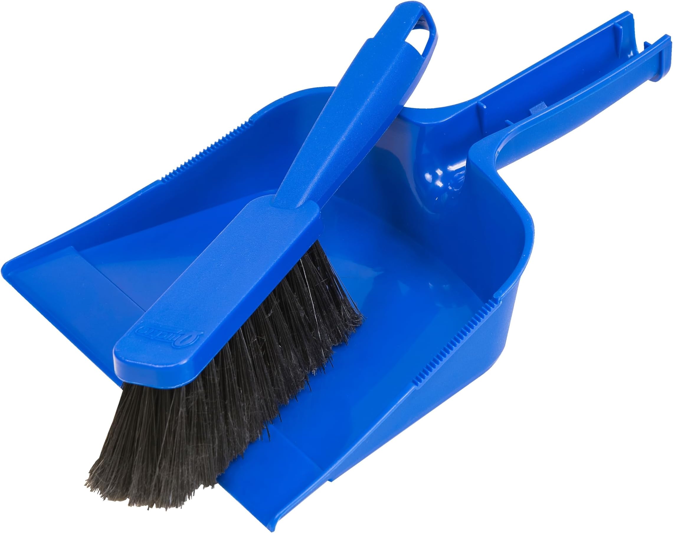 Quickie 402ZQK Dust Pan & Brush Set Health & Household