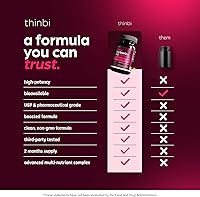 Vista 8 de Suplemento de berberina de 1250 mg Potentes cápsulas botánicas para controlar el peso con melón amargo y hoja de banaba - HCl de extracto