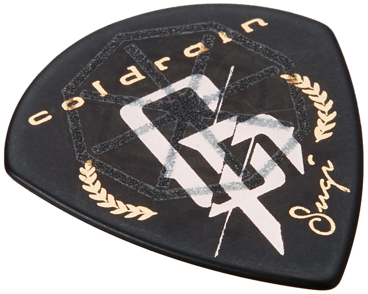 Amazon | MASTR8 JAPAN coldrain Sugi(10枚セット)ギターピック