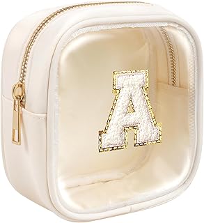 KOTORA Bolsa de Maquillaje Inicial, Bolsa de ...