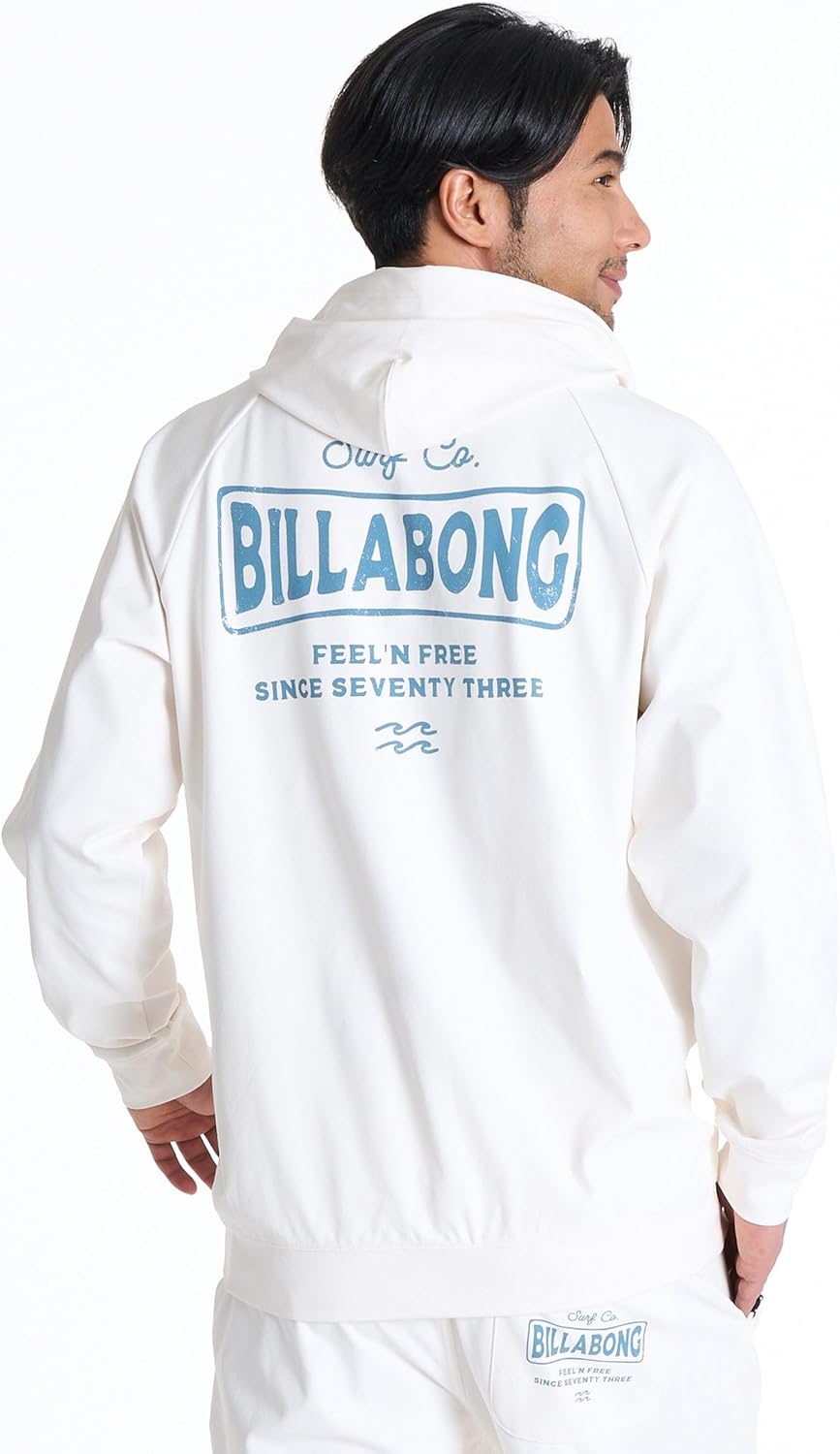 Chaos カオス WHY NOT NOW ウェルハーフジップスエット 洗える chaos