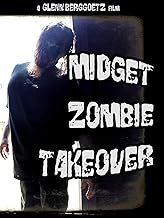 Midget Zombie Takeover