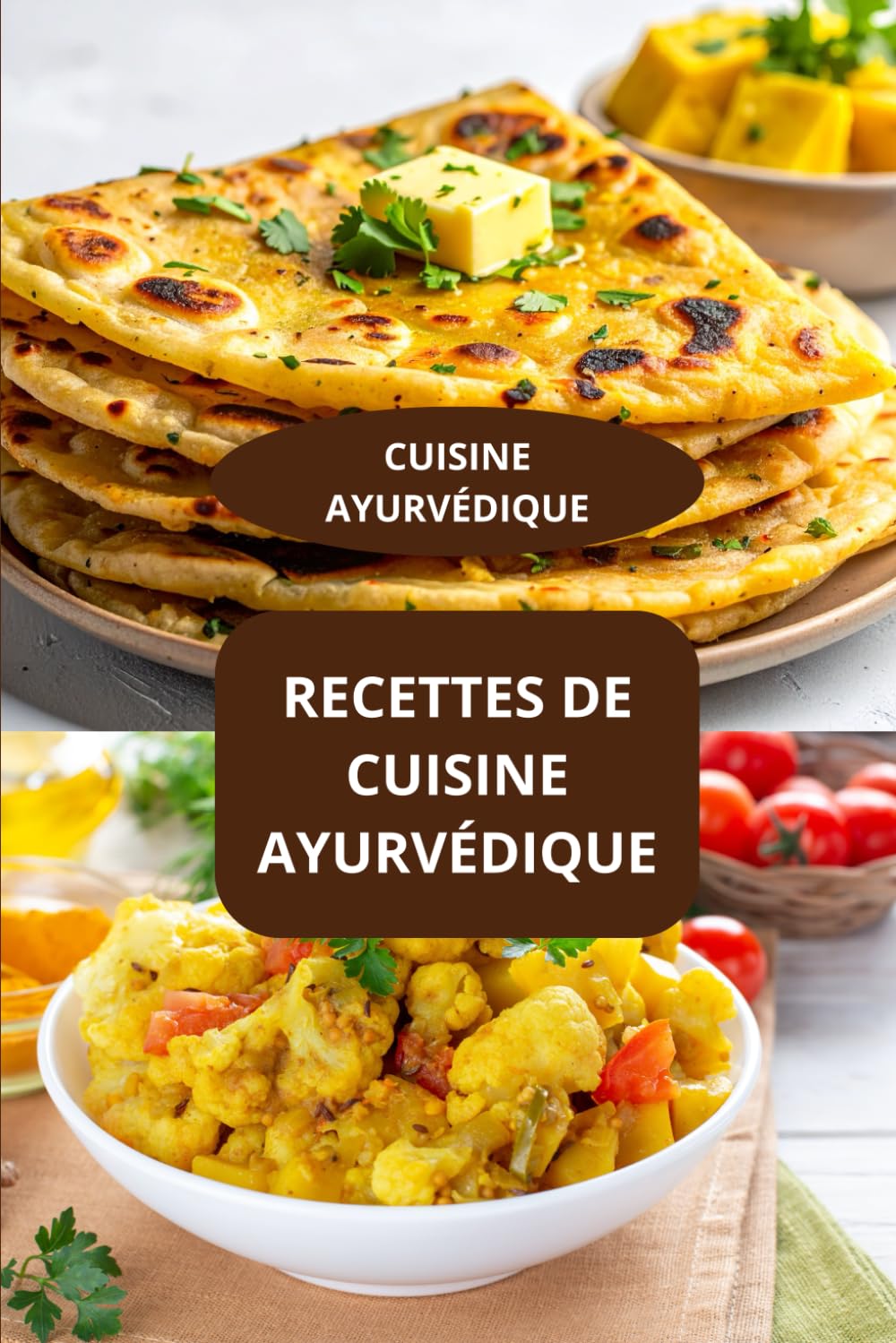 RECETTES DE CUISINE AYURVÉDIQUE: CUISINE AYURVÉDIQUE - Alimentation ayurvédique - Cuisine détox ayurvédique