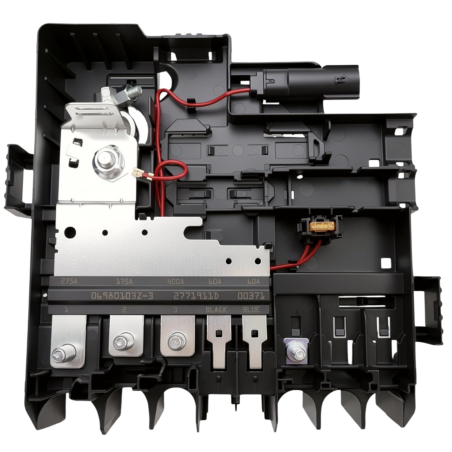 Battery Distribution Fuse Block Fit for Chevy Silverado GMC Sierra
