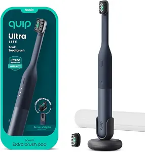 Quip Electric Toothbrush