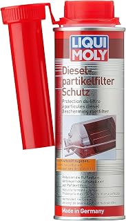 LIQUIMOLY LIQUIMOLY DPF保护 柴油 燃料添加剂 DPF护具 250ml 20919 [平行进口商品]