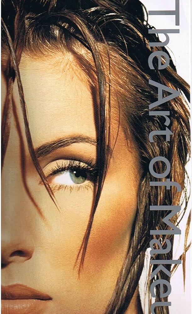 Amazon.com: The Art of Makeup - by Kevyn Aucoin and Tina