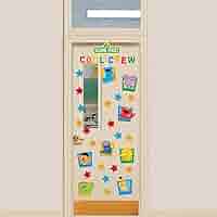 SESAME STREET - Core i9 Amazon.com: 24 1/2