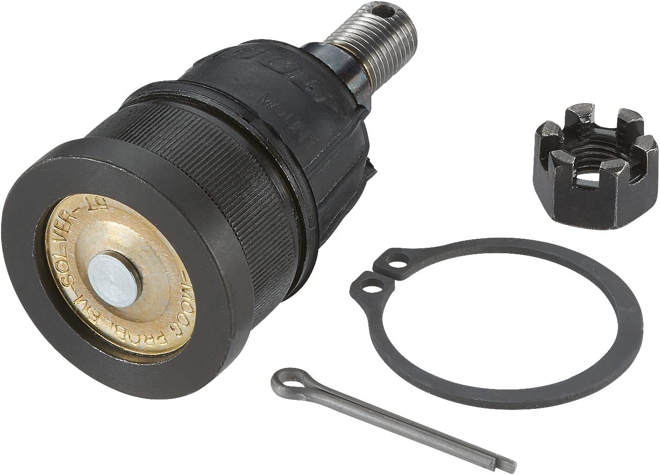 MOOG K500004 Front Lower Suspension Ball Joint for Honda Element