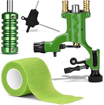 画材 Newma tattoo machine 画材 Newma tattoo machine A Comprehensive Dive into Neuma Tattoo