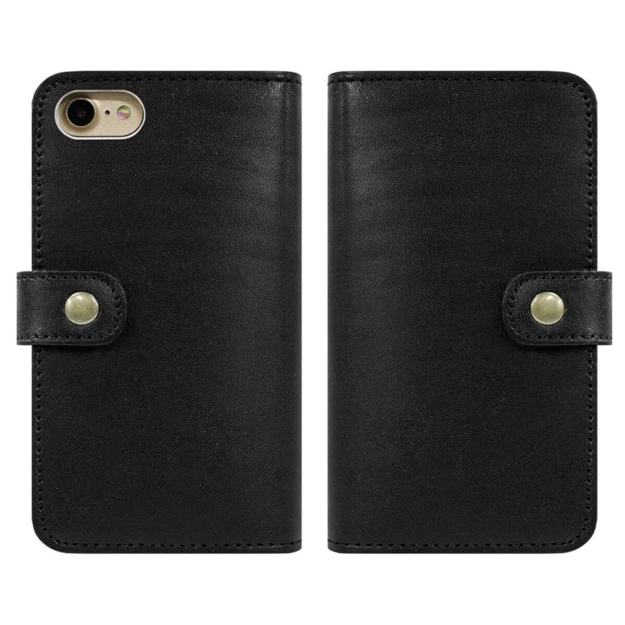 天然皮革iPhone 7、iPhone 8  ケース iPhone SE2 ケース スマホケース iPhone8 7 アイフォン8 本革