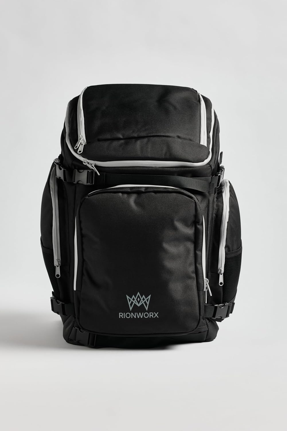 Ski Boot Bag - Waterproof Ski and Snowboard Travel Backpack, TSA Lock, Ventilated Boot Compartment - Durable Ski Backpack for Boots, Goggles, Helmets & Others