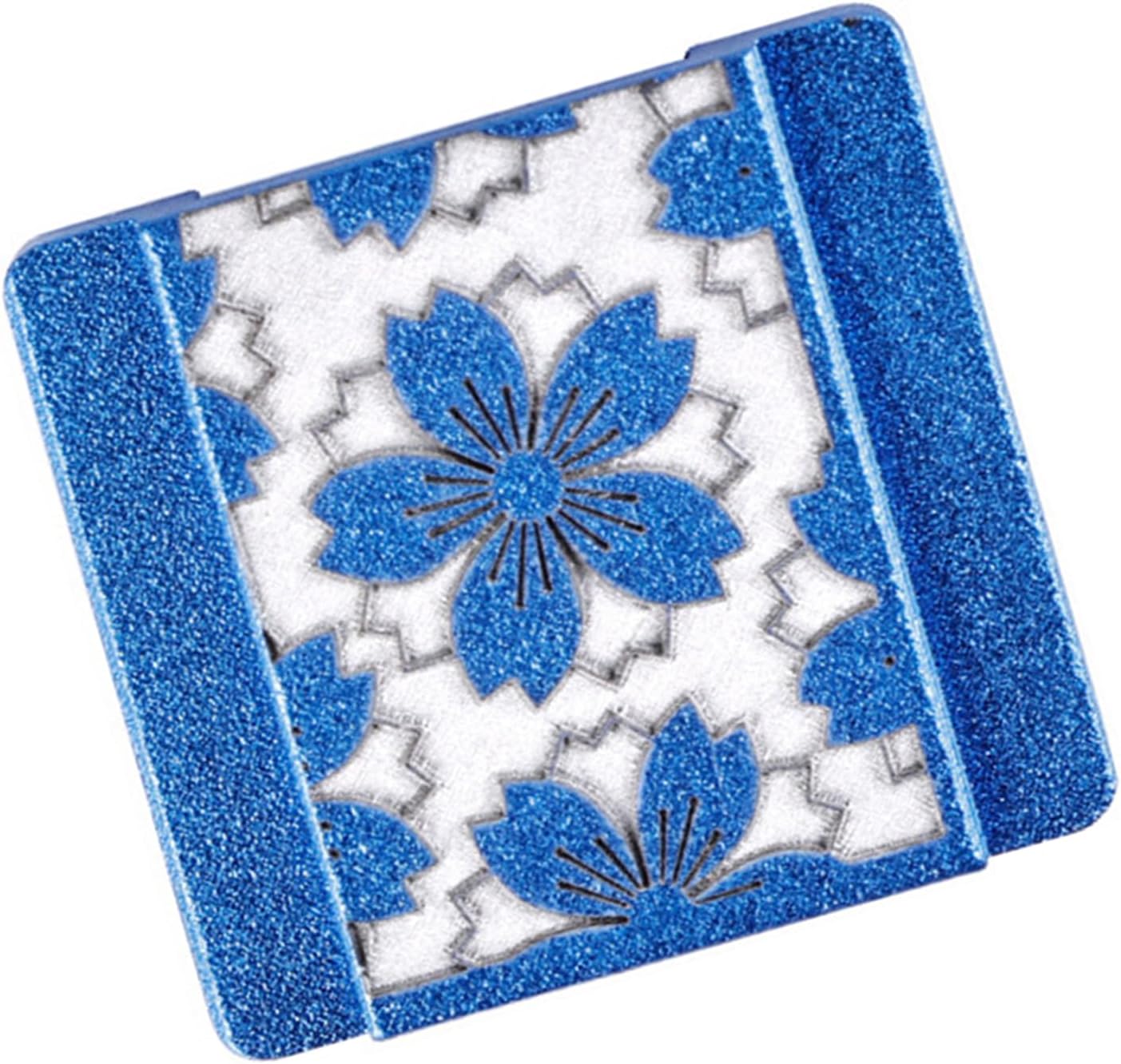 Flower Designs Camera Hot Aluminum Alloy Covers for DSLR Cameras for Professional Amateur User