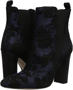 Footwear BRITSY Ankle Boot 