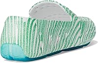 Vista 254 de Floafers Zapato náutico unisex Prodigy (niño pequeño/niño grande)
