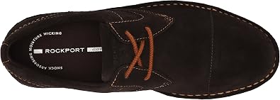 Rockport Men's Urban Edge Captoe Oxford
