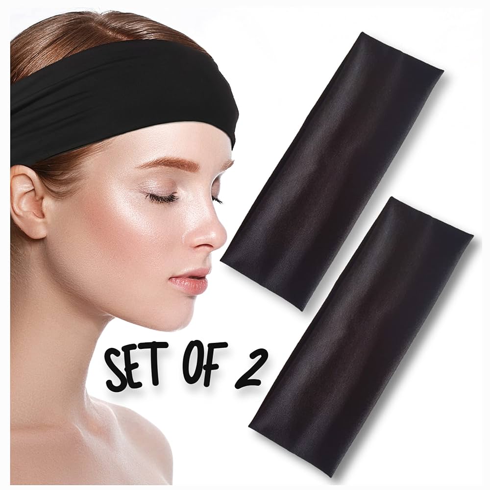 kinema pile hair band pablovinci 色black Black Cloud Headband – KITSCH