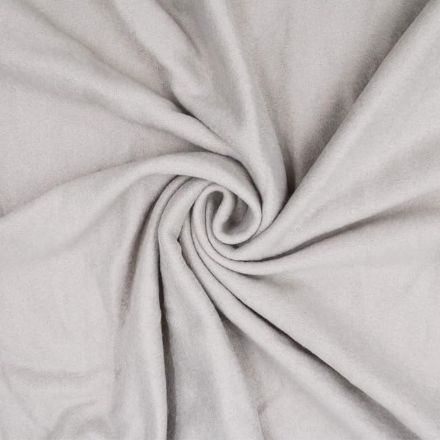 Foto 6 de 7 de MERCURY TEXTIL –Mantas Suave de Felpa- Pack de 6 Mixto
