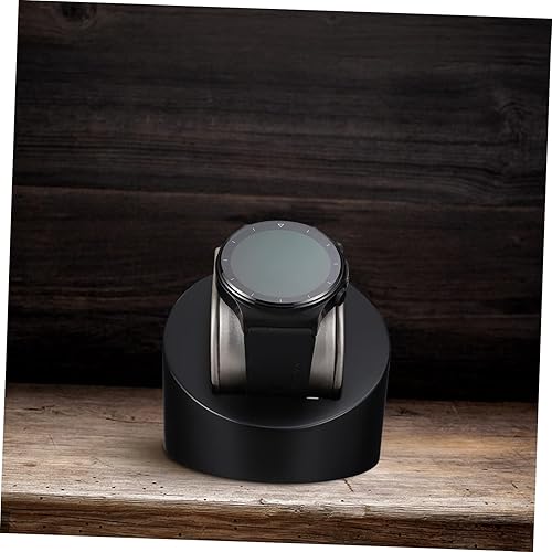 Miniatura 7 de NOLITOY Reloj Pulsera Reloj Inteligente Para Hombre Relojes para Hombre Regalos Ornamento Display Stand Case Relojes Inteligentes Para Hombres Reloj