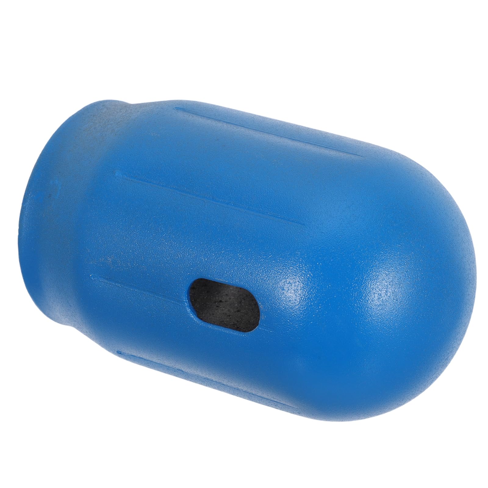 Bouchon pour bouteille d'oxygène en plastique solide de protection de valve