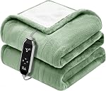 heated blanket green Top1商品
