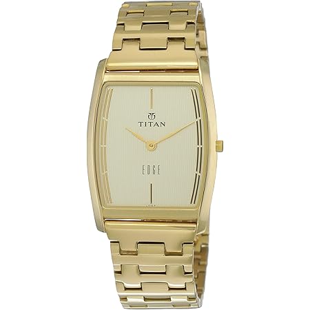 titan edge gold