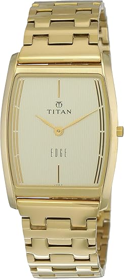 titan watch amazon