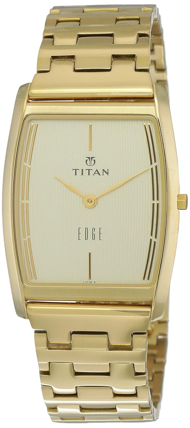 titan edge gold