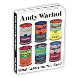 Colors Do You See? by Warhol