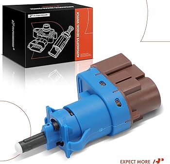 Amazon.com: A-Premium Brake Light Switch Compatible with Jeep Amazon.com: A-Premium Brake Light Switch Compatible with Jeep
