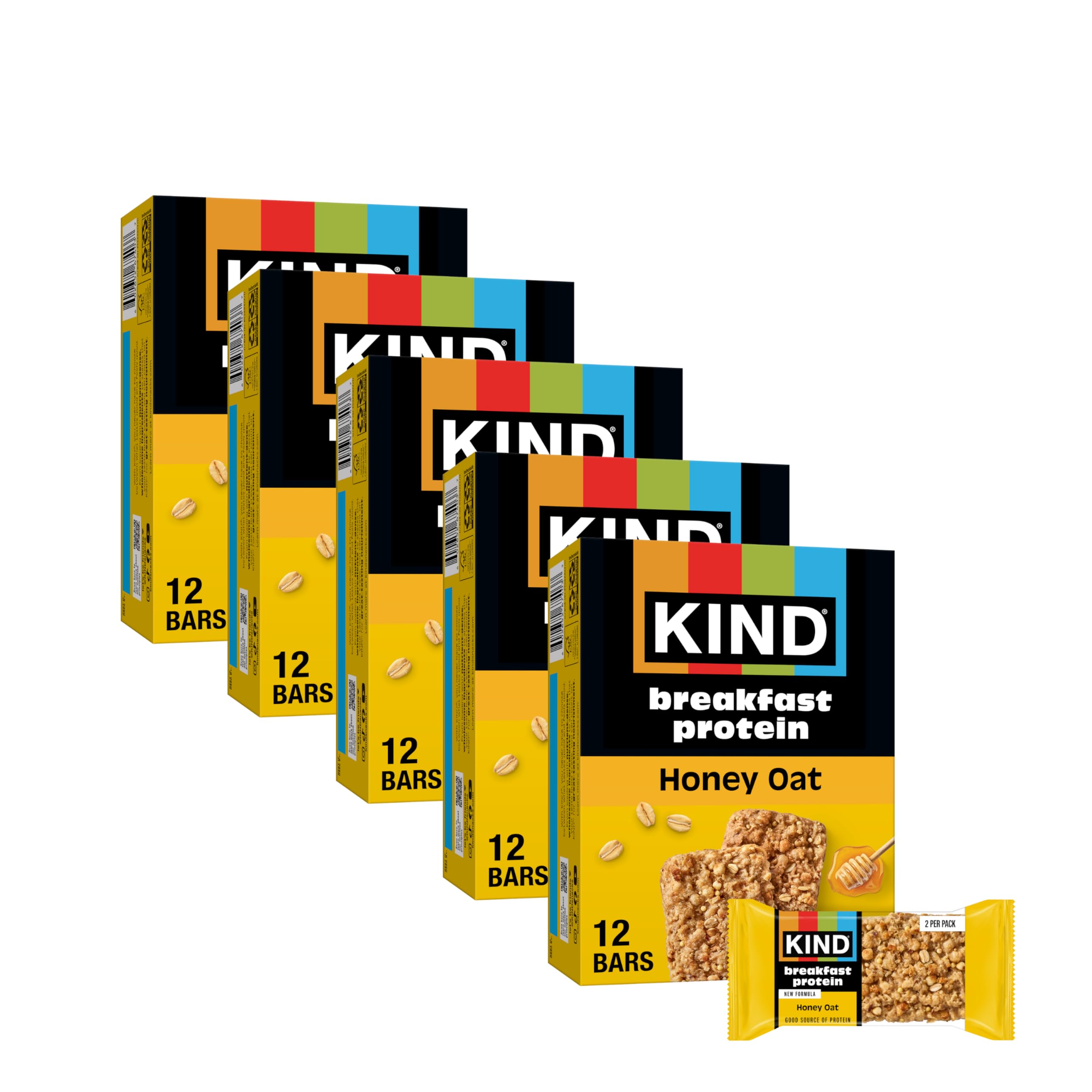 30 Pack KIND Bars
