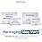 Safe n Simple Adhesive Remover for Skin - 50 Individually Wrapped Large 4x4.75 Alcohol Adhesive Remover Wipes - Medical Isopropyl Alcohol Pads - Gentle Adhesive Removal Wipes for Bandages & Ostomy