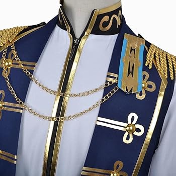 Amazon.co.jp: [DCLINA] ナイツ コスプレ あんさんぶるスターズ