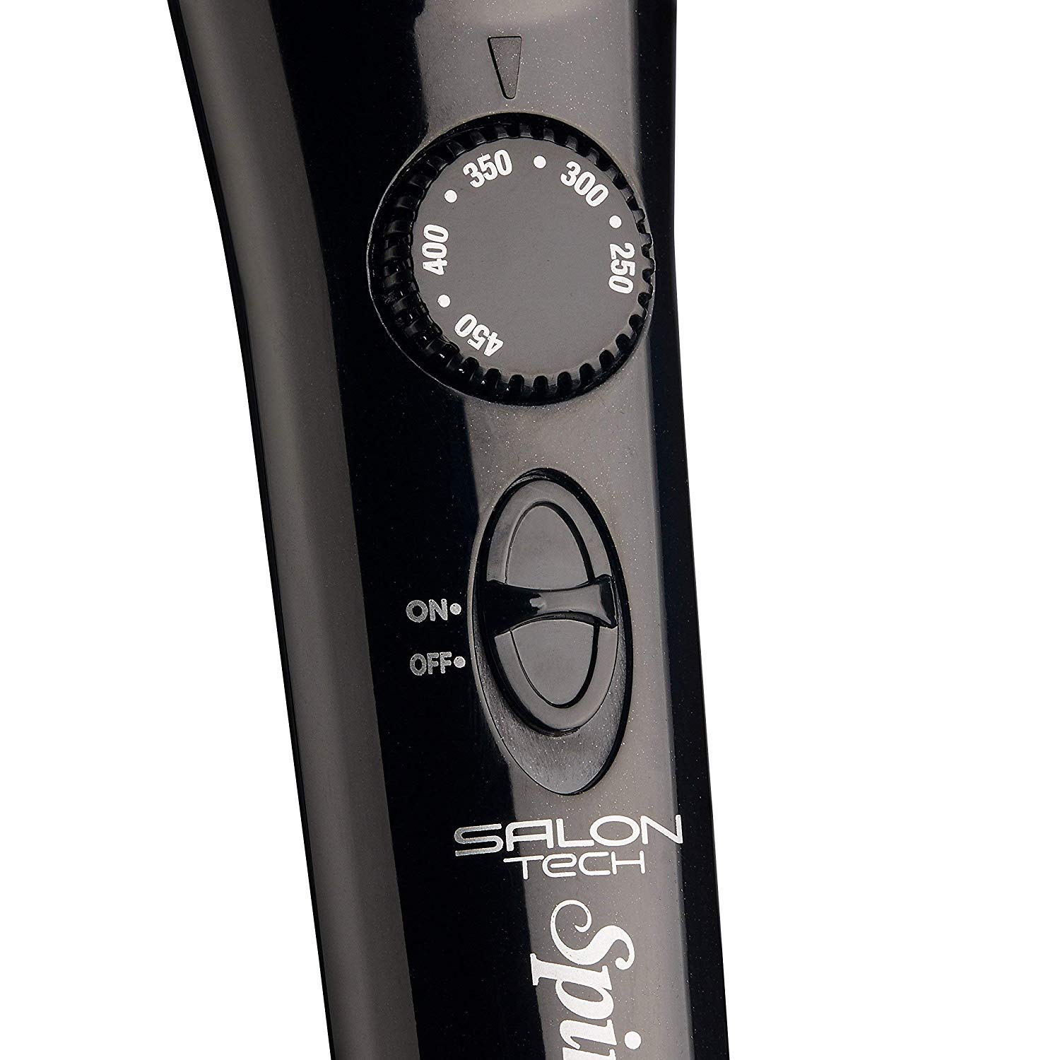 SalonTech SpinStyle Pro Curling Iron 0.75 Inch