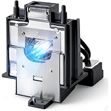 AN-K15LP Replacement Projector lamp with Housing for Sharp XV-Z15000 XV-Z15000U XV-Z17000 XV-Z17000U XV-Z18000