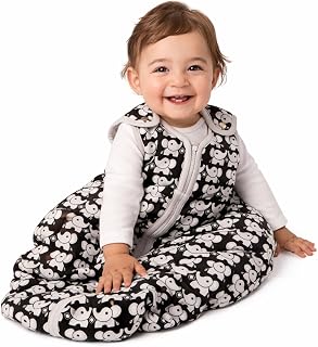 baby deedee Sleep Nest Tee Baby Sleeping Bag, Lucky Trunks, Large (18-36 Months) Price In India